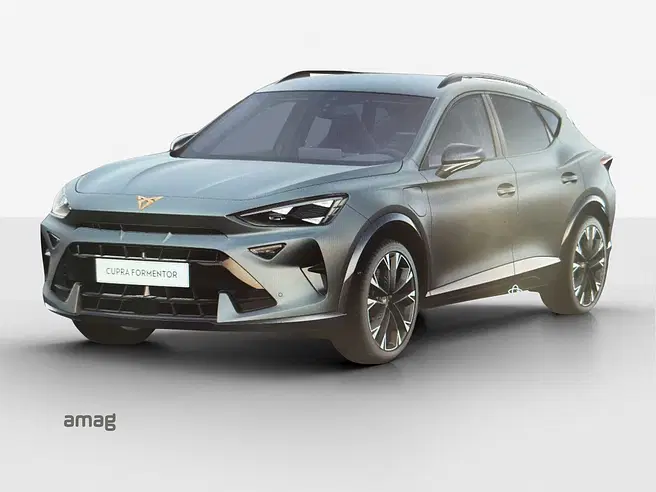 Cupra NEW FORMENTOR e-HYBRID