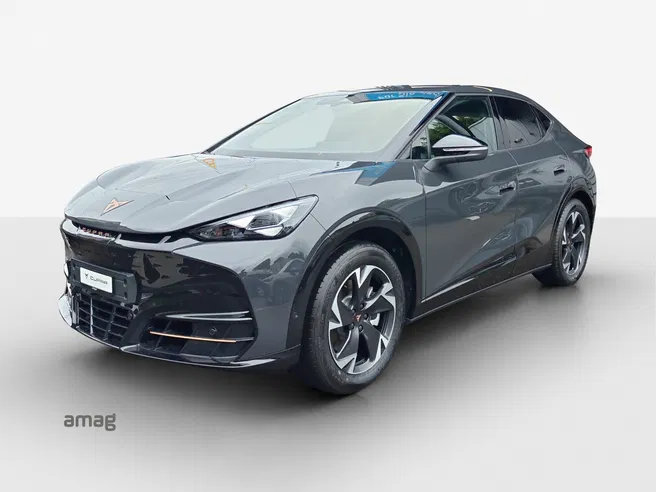Cupra CUPRA TAVASCAN EDGE TYPE 4 77kWh 286PS (netto) PRIME EDITION