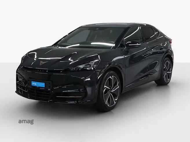 Cupra NEW CUPRA TAVASCAN VZ TYPE 8 77kWh 340PS 4DRIVE (netto)