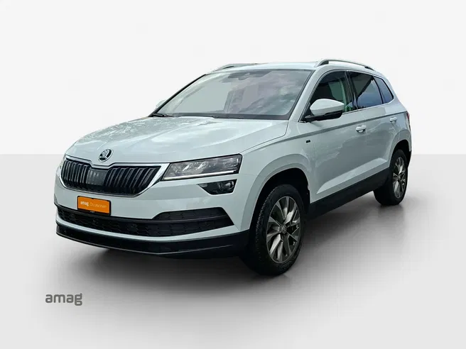 Škoda KAROQ «Clever» (Netto)