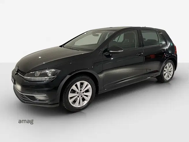 VW Golf Comfortline