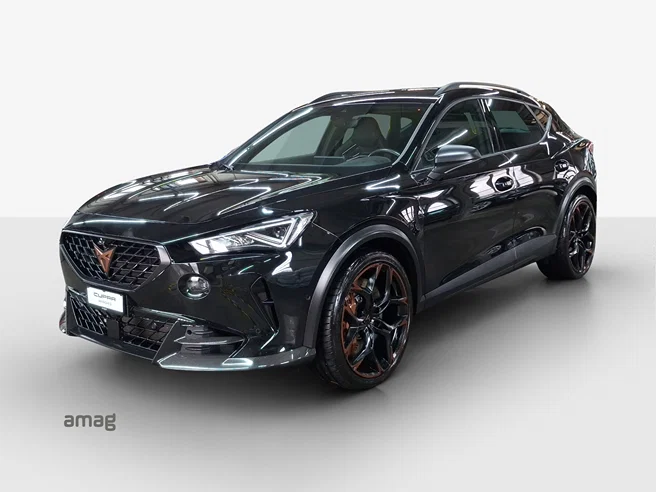 Cupra CUPRA FORMENTOR VZ5 4DRIVE