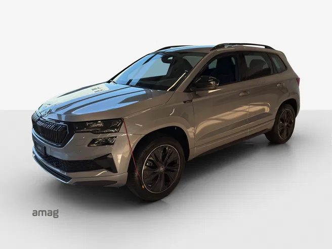 Škoda Karoq «Dynamic» Limited Edition (Netto)