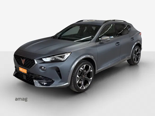 Cupra CUPRA FORMENTOR 4DRIVE