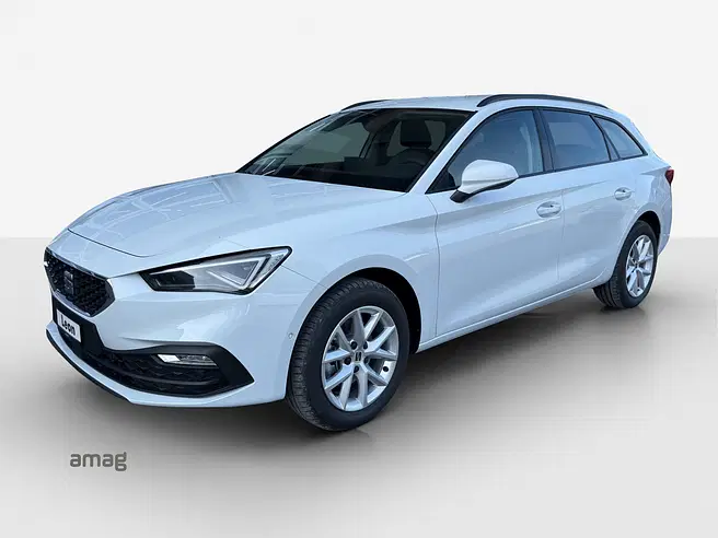 Seat NEW LEON SPORTSTOURER BUSINESS EDITION