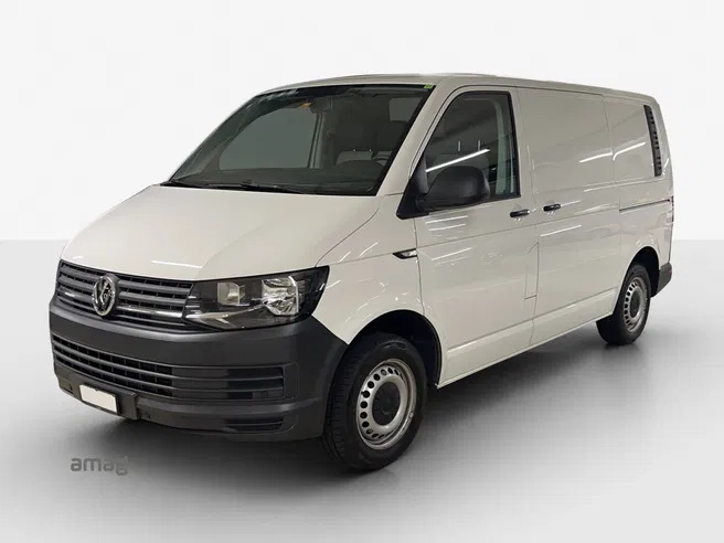 VW Nutzfahrzeuge T6 Kastenwagen RS 3000 mm