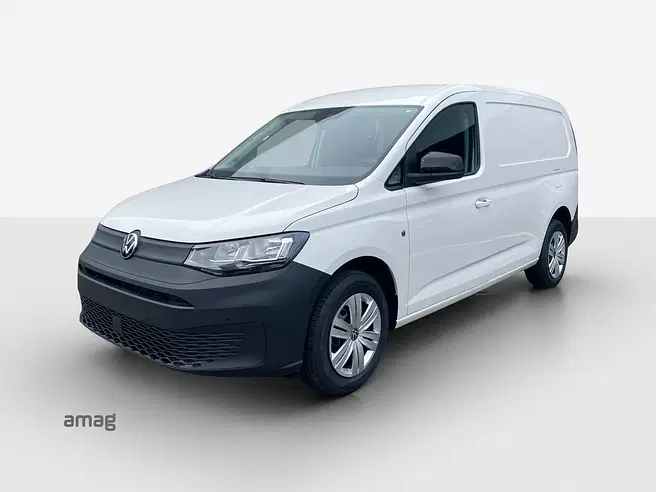 VW Nutzfahrzeuge Caddy Cargo Maxi