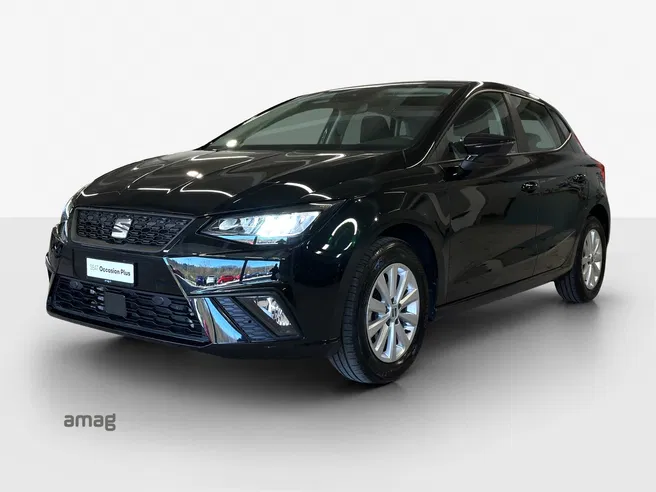 Seat IBIZA STYLE