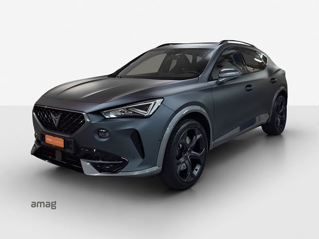 Cupra FORMENTOR 4DRIVE