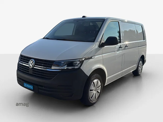 VW Commercial Vehicles Transporter 6.1 Kastenwagen RS 3000 mm