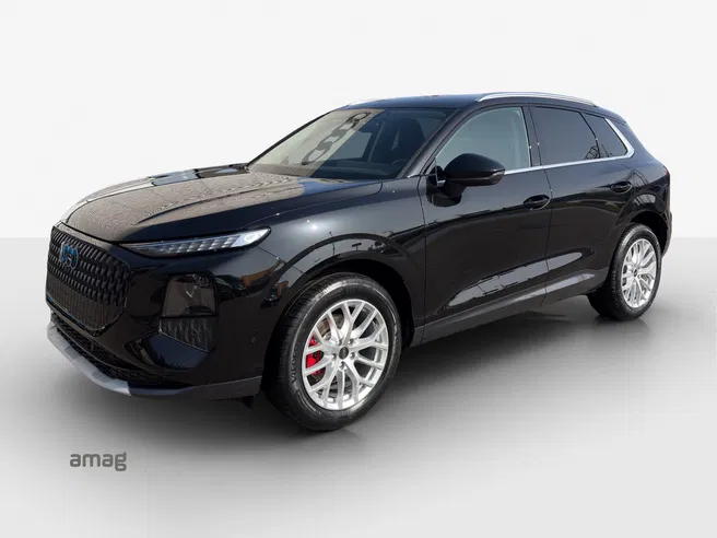 AUDI Q3 SUV TFSI 110 kW