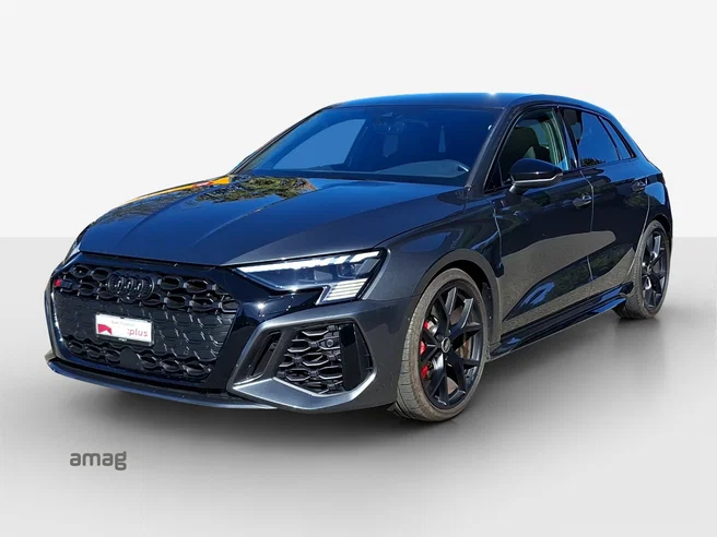 AUDI RS 3 Sportback