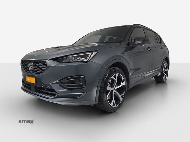 Seat TARRACO HOLA FR 4DRIVE (netto)