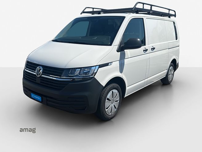 VW Nutzfahrzeuge Transporter 6.1 Fourgon EM 3000 mm