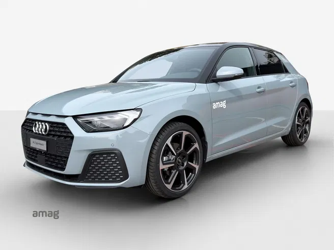 AUDI A1 Sportback 30 TFSI Attraction