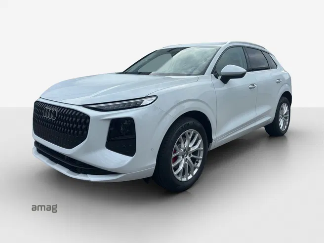 AUDI Q3 SUV TFSI 110 kW