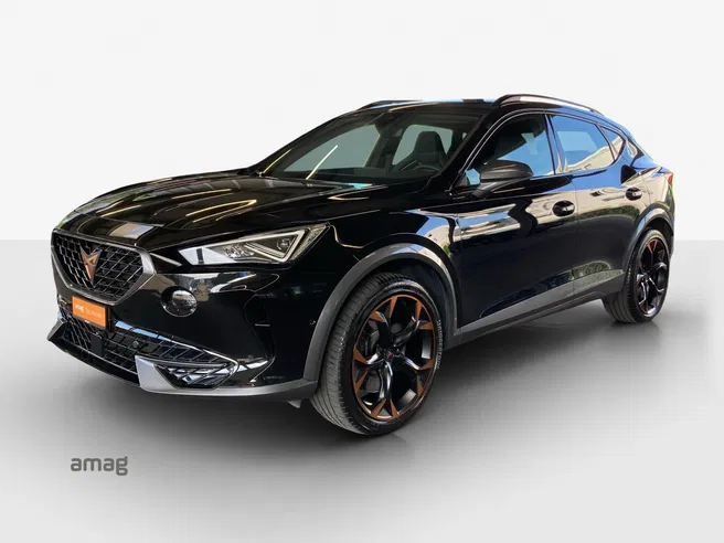 Cupra CUPRA FORMENTOR 4DRIVE
