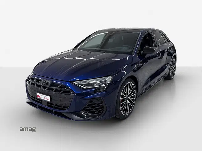 AUDI S3 Sportback
