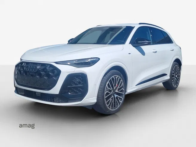 AUDI Q5 SUV e-hybrid 270 kW
