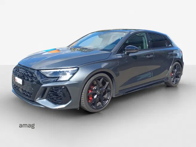 AUDI RS 3 Sportback