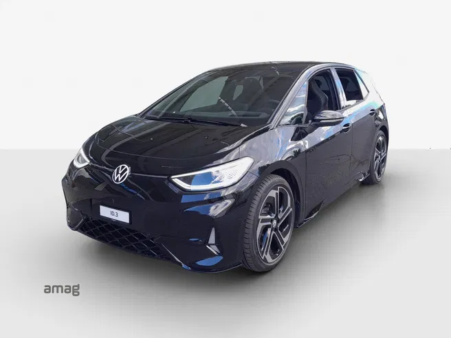 VW ID.3 GTX Performance UNITED