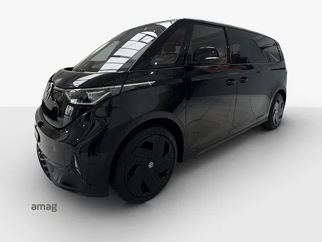 VW Commercial Vehicles ID. Buzz GTX LWB