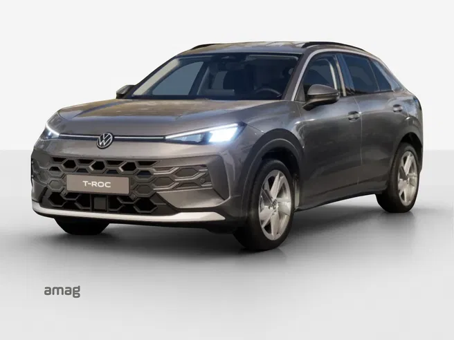 VW T-Roc NF Life