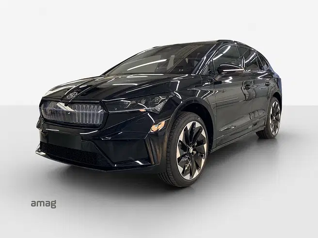 Škoda Enyaq Sportline 85x 4x4