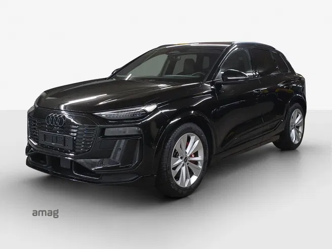 AUDI SQ6 e-tron quattro