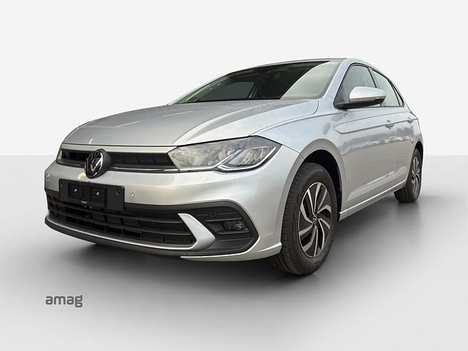 VW Polo Life