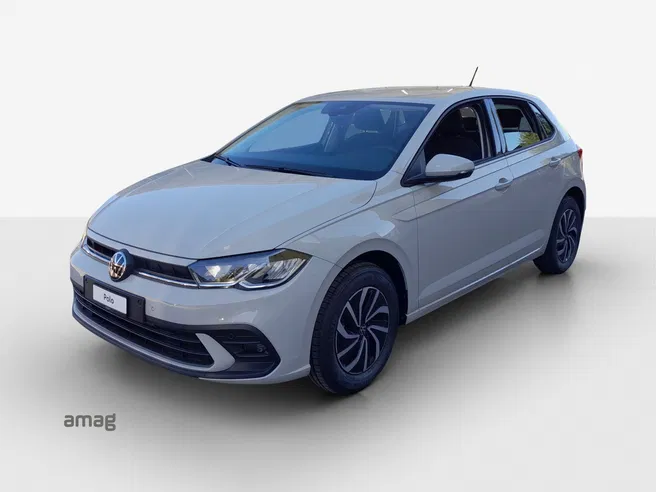VW Polo Life