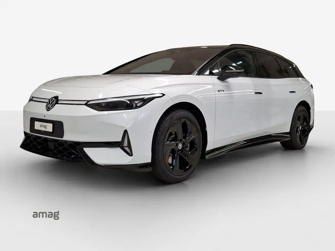 VW ID.7 Tourer GTX UNITED