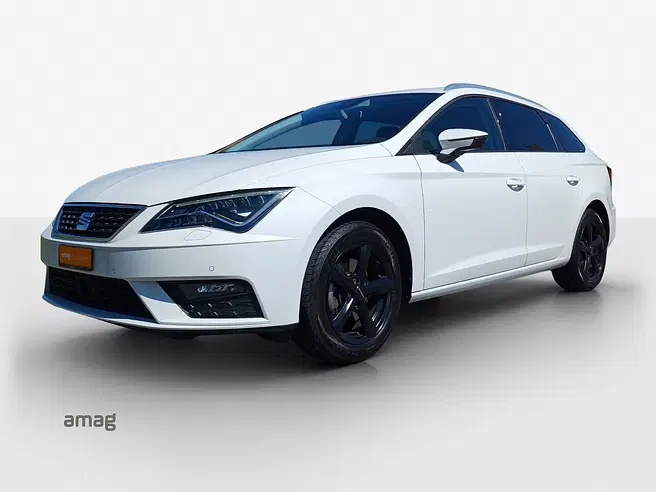 Seat LEON SPORTSTOURER LAST EDITION (Netto)