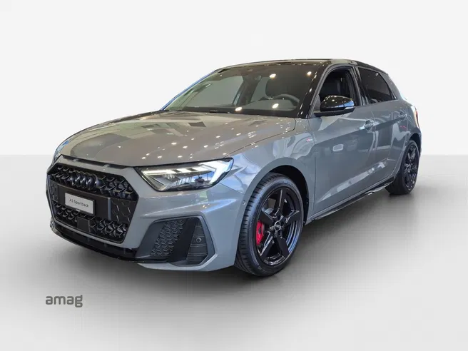 AUDI A1 Sportback 40 TFSI S line