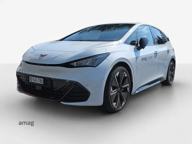 Cupra CUPRA BORN VZ EXTREME 79kWh e-Boost (netto)