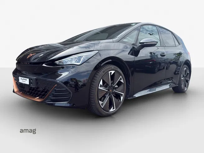 Cupra CUPRA BORN 79kWh e-Boost (netto)