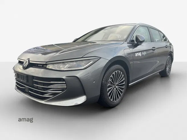 VW PaVar NF EL 1.5TSI 204PS DSG6