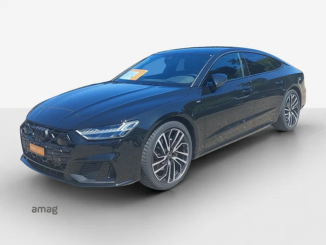 AUDI A7 Sportback 50 TDI