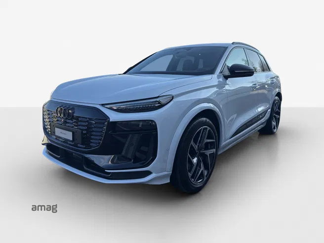 AUDI Q6 SUV e-tron quattro