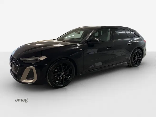 AUDI A5 Avant qu 150 kW S tro