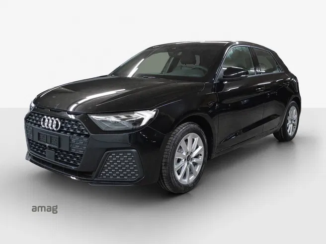 AUDI A1 SB 30 TFSI S tronic