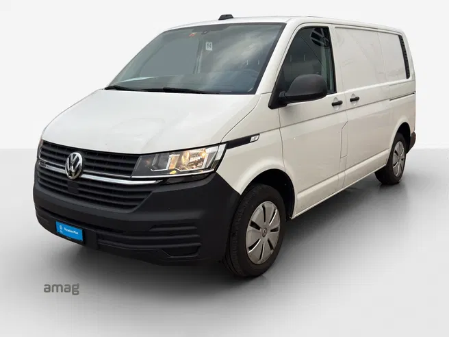 VW Nutzfahrzeuge Transporter 6.1 Fourgon EM 3000 mm