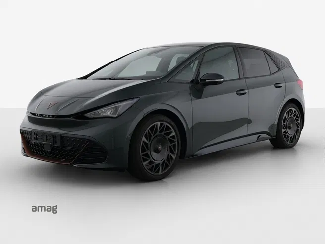 Cupra Born BEV 79kWh 596km 326PS 1A