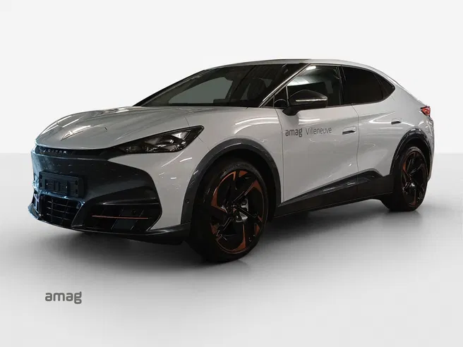 Cupra CUPRA TAVASCAN ADRENALINE 77kWh 340PS 4DRIVE (netto) PRIME EDITION