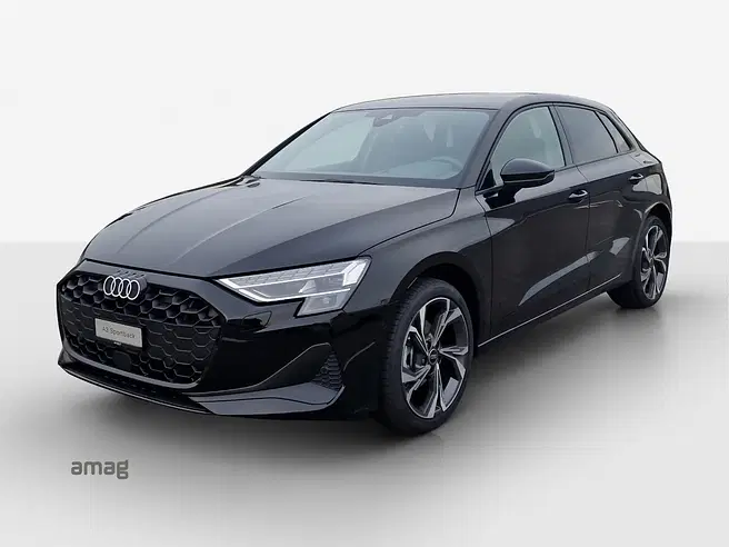AUDI A3 Sportback 35 TFSI Attraction