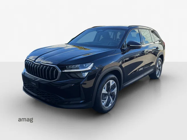 Škoda Kodiaq Selection