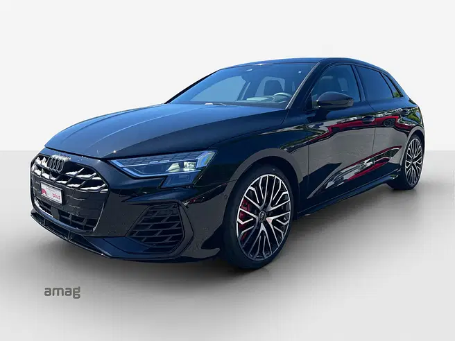 AUDI S3 SB 2.0 TFSI quattro
