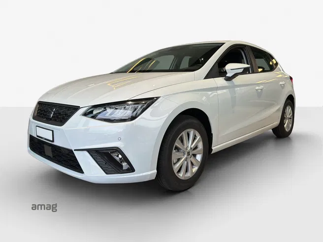 Seat IBIZA GO (netto)