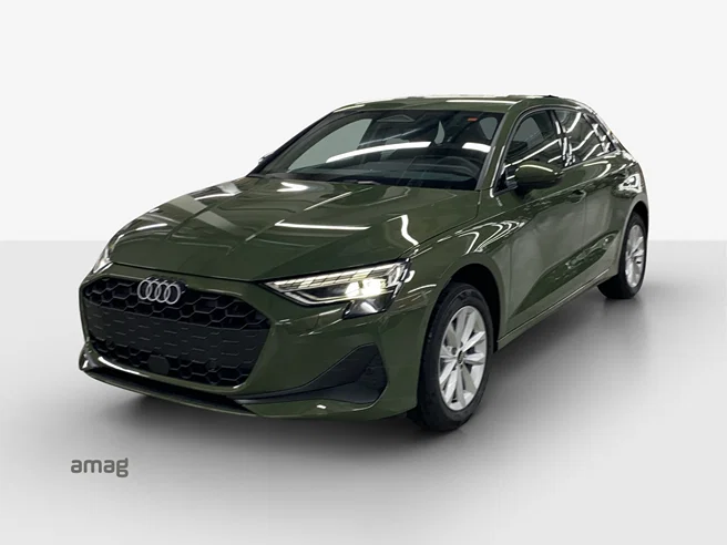 AUDI A3 Sportback TFSI 85 kW Ambition