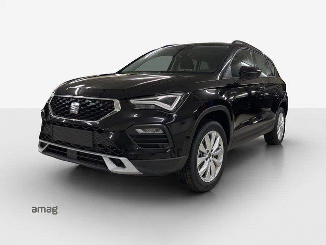 Seat ATECA GO (netto)